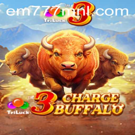 Exploring the Exciting World of 3ChargeBuffalo: A Game of Strategy and Thrills