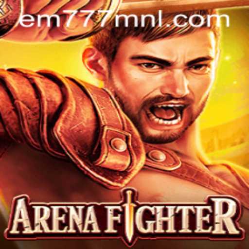 ArenaFighter: The Ultimate Battle Game