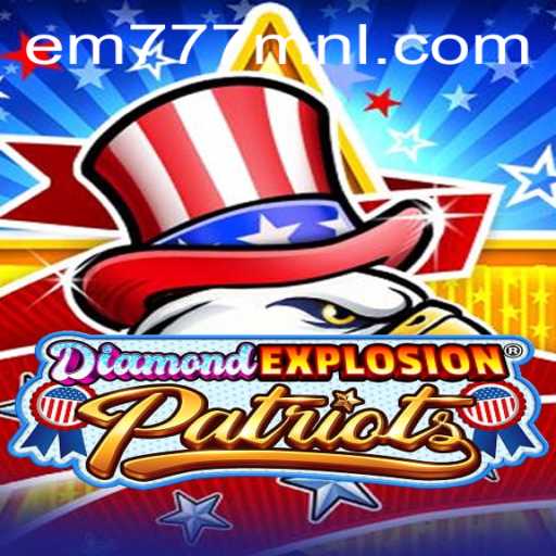 Discovering DiamondExplosionPatriots: A Thrilling New Gaming Experience
