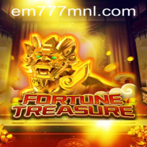 Discover the Magic of FortuneTreasure: An Intricate Game Adventure
