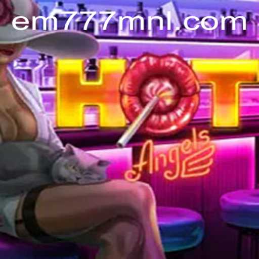 HotAngels: A New Gaming Sensation