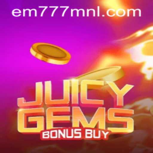 Exploring JuicyGemsBonusBuy: A Deep Dive into the Thrilling Game