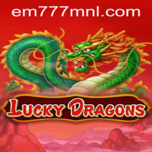 Unveiling LuckyDragons: A Thrilling Journey into the Realm of Fortune