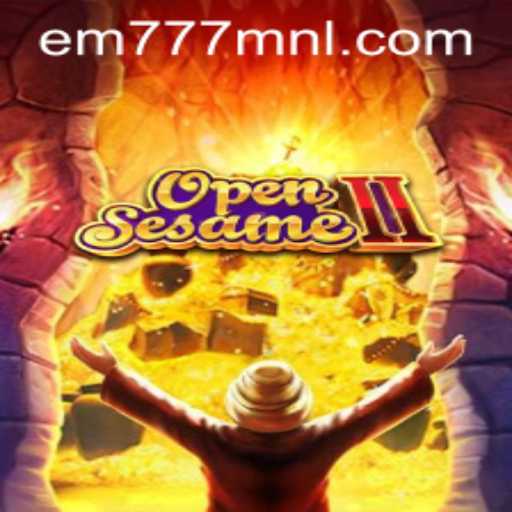 Unlock the Adventure: Exploring OpenSesameII with em777