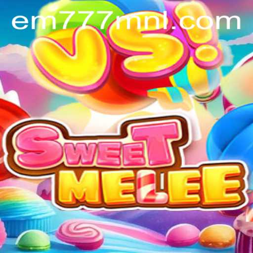 Unveiling SweetMelee: A New Era of Strategic Gaming