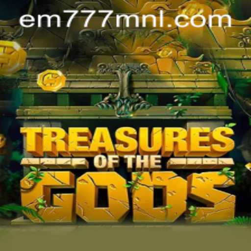 Discover the Mystical Adventures in Treasure of the Gods Inspired by Current Events