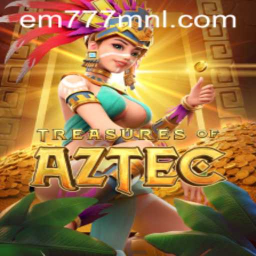 Unveiling the Secrets of TreasuresofAztec: A Captivating Adventure